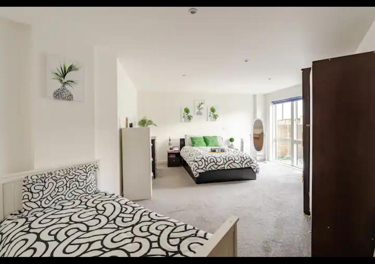 The Nest Of Forest Hill London Luaran gambar