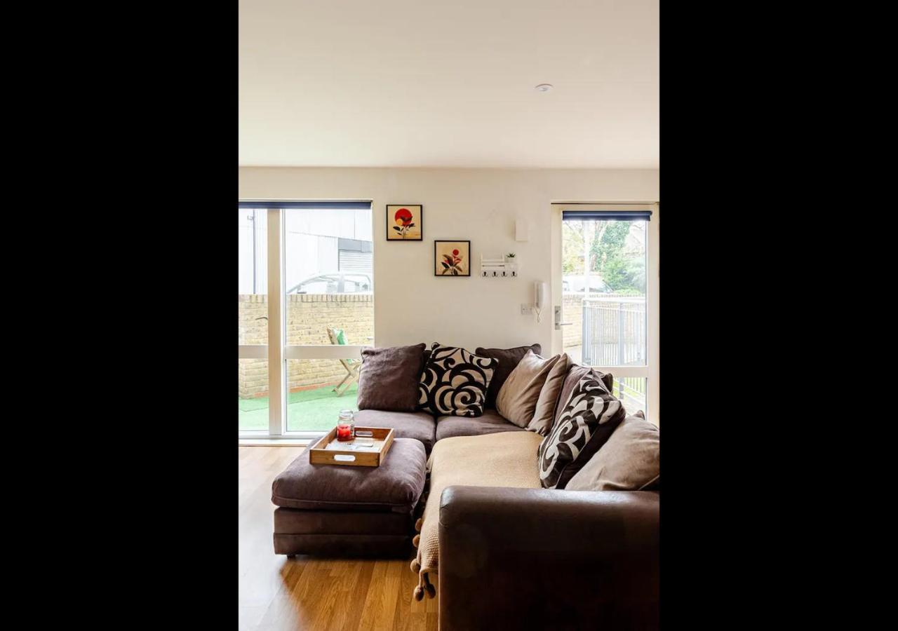 The Nest Of Forest Hill London Luaran gambar