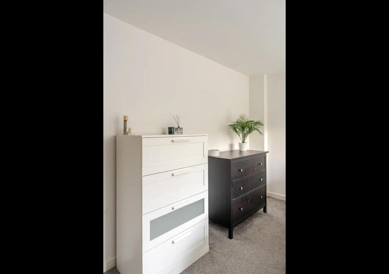 The Nest Of Forest Hill London Luaran gambar