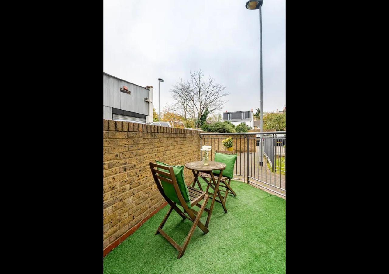 The Nest Of Forest Hill London Luaran gambar
