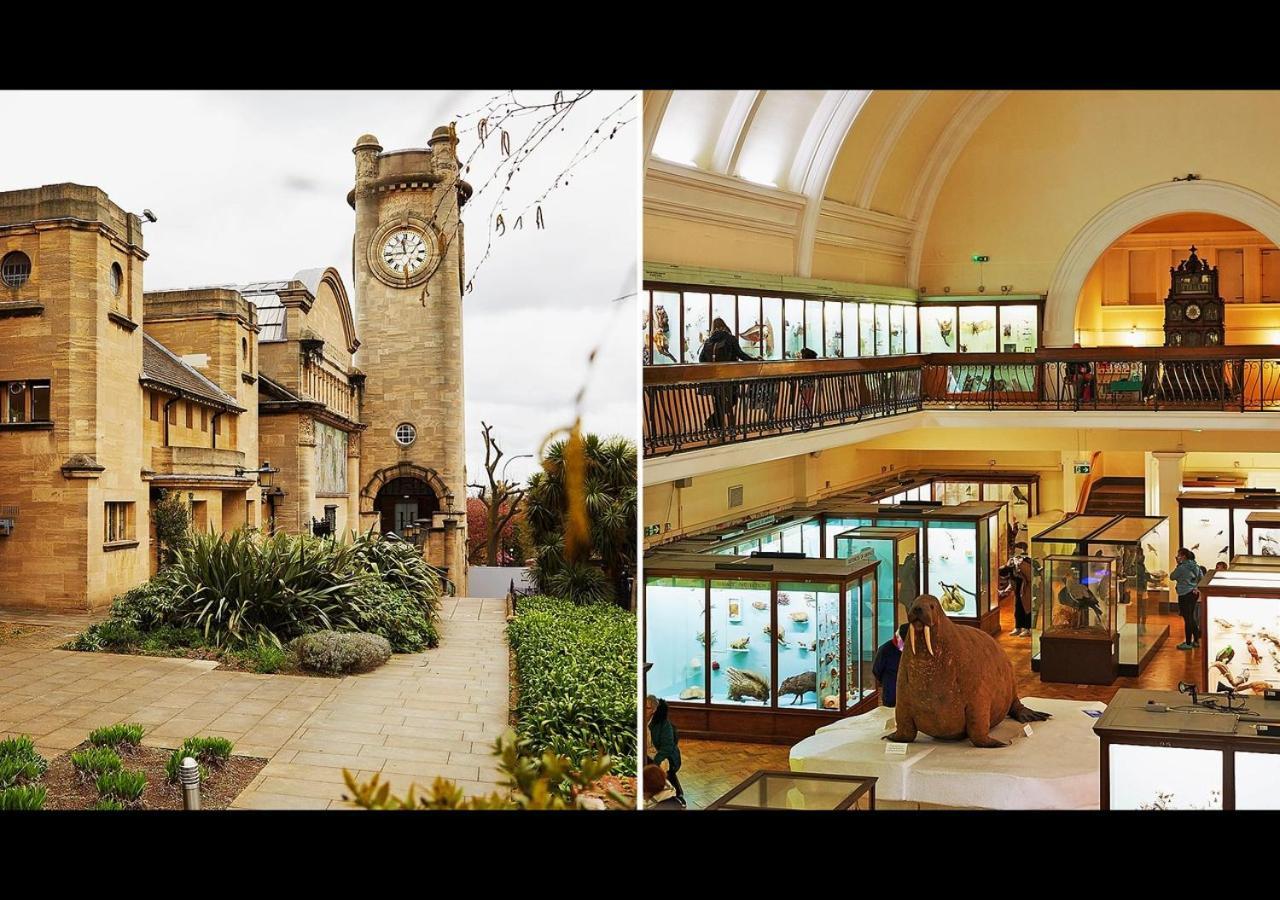 The Nest Of Forest Hill London Luaran gambar